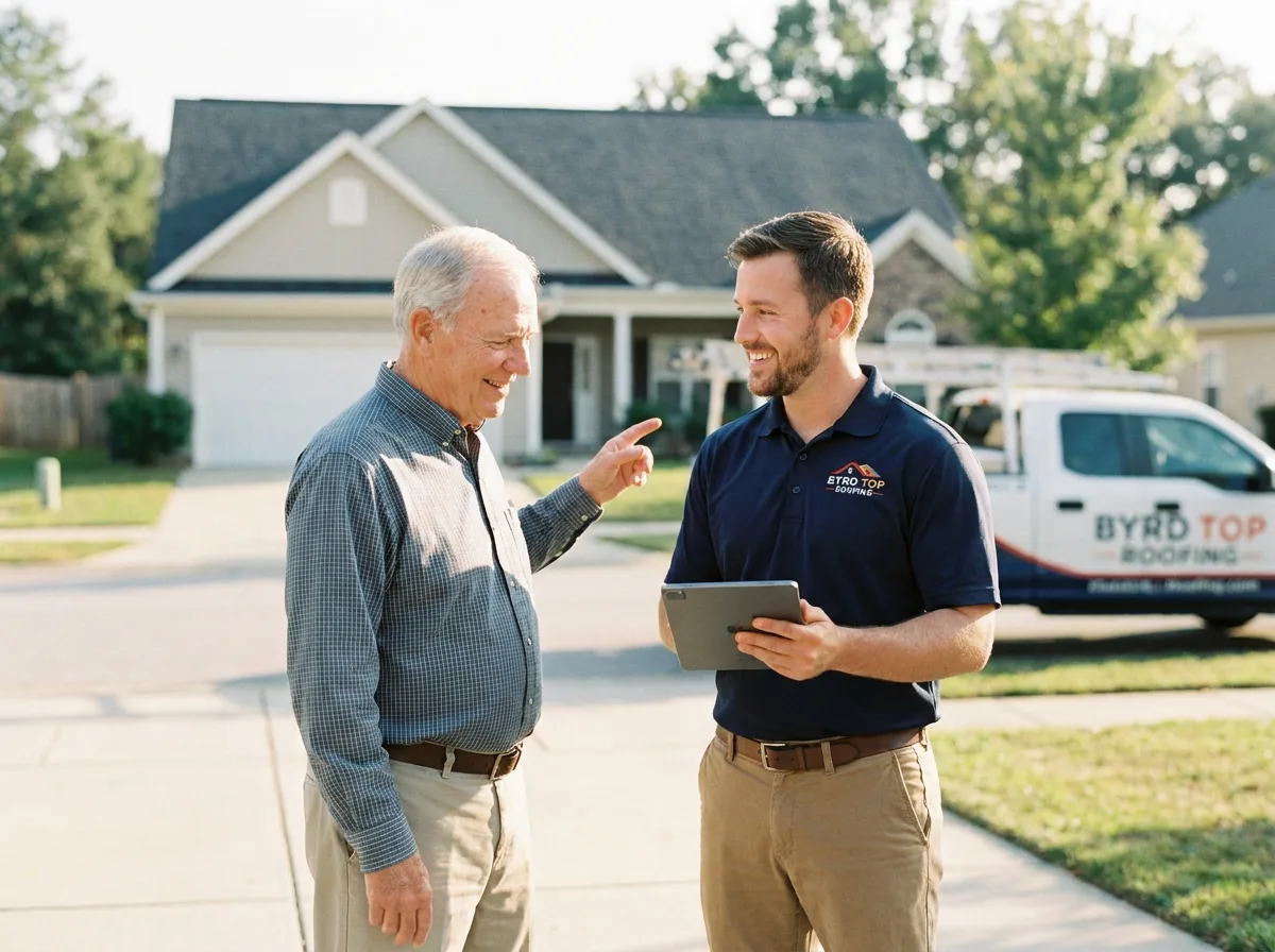 Roofing Pattison, MS FAQs